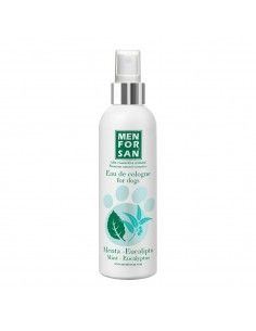 Agua de Colonia Men for San...