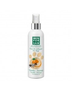 Agua de Colonia Men for San...