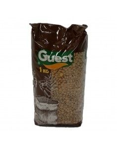 Lentejas Guest (1 kg)