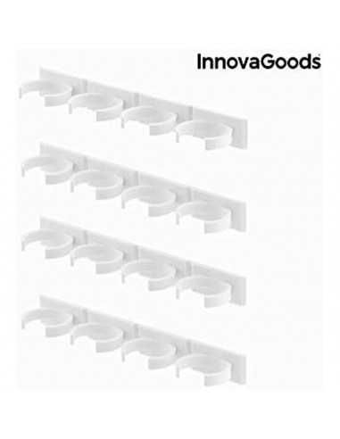 Especiero InnovaGoods IG114086 Blanco...