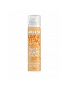 Mousse Solar Protectora...