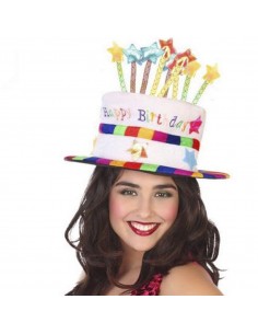 Sombrero de Cumpleaños (59...