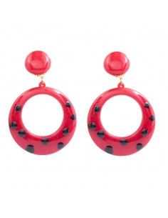 Pendientes Mujer Sevillana...