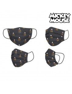 Mascarilla Higiénica Mickey...