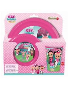 Pícnic IMC Toys Cry Babies...
