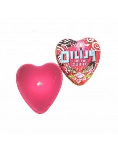 Vela Perfumada Oilily...