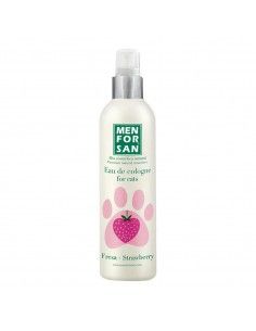 Perfume para Mascotas...