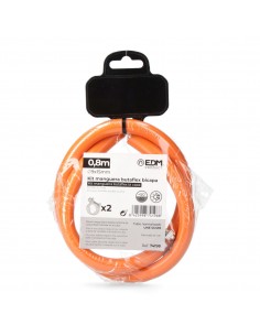 Tubo para Gas Butano EDM...