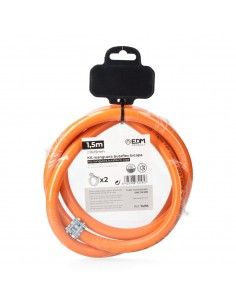 Tubo para Gas Butano EDM...