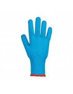 Guante Cofra Fiberfood Azul