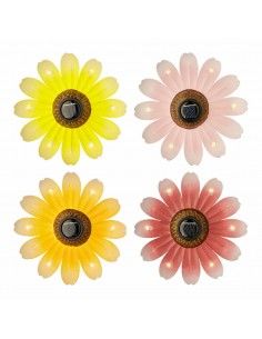 Luz solar Lumineo Flor Ø 14...