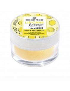 Exfoliante Labial Essence...