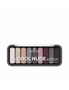 Paleta de Sombras de Ojos...