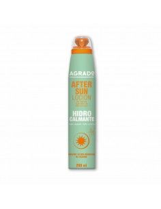 Spray AfterSun Agrado...