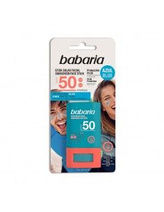 Protector Solar Facial...