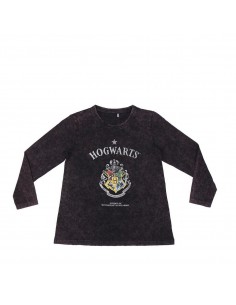 Camiseta de Manga Larga...