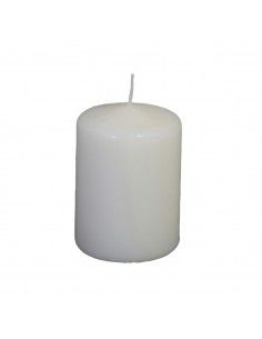 Vela Magic Lights Blanco...