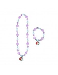 Set Collar y Pulseras...
