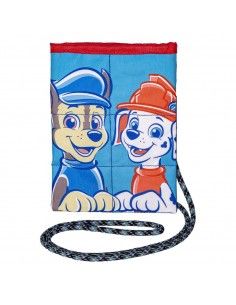 Bolso The Paw Patrol 13 x...