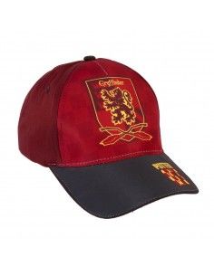 Gorra Infantil Harry Potter...