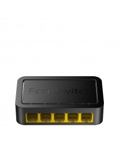 Switch Cudy FS105D