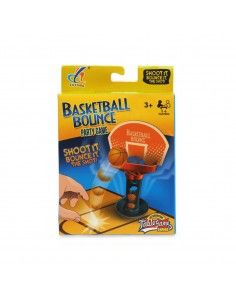 Canasta de Baloncesto