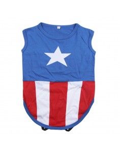 Camiseta para Perro The...