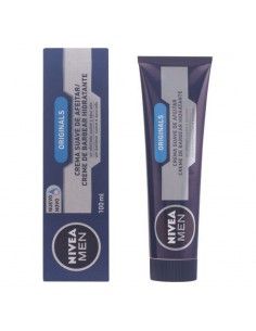 Crema de Afeitar Men...