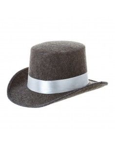 Sombrero My Other Me Gris...