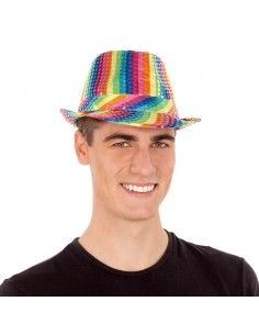 Sombrero Rainbow My Other...