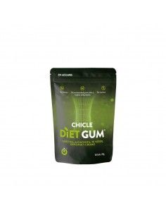 Chicles WUG Diet Gum 24 g