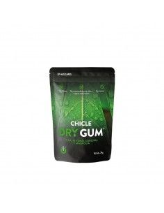 Chicles WUG Dry Gum 24 g