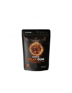 Chicles WUG Solar Gum 24 g