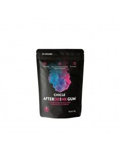 Chicles WUG Afterdrink Gum...