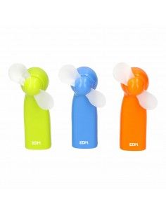 Mini Ventilador Portátil...