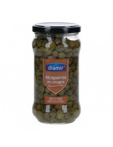 Alcaparras Diamir Encurtidas (300 g)