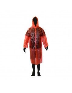 Poncho Impermeable con...