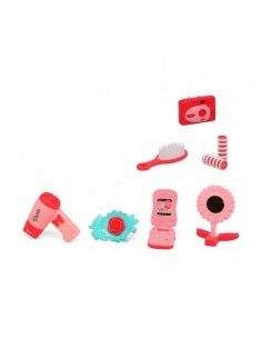 Set de Peluquería Infantil