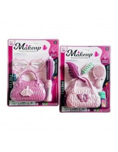 Set de Belleza Juinsa Make...