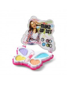 Set de Maquillaje Infantil...