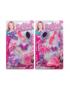 Set de Peluquería Infantil...