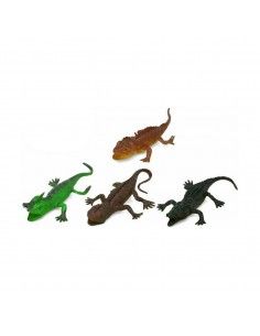 Animales Reptiles Set 25 x...