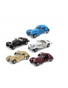 Coche de juguete Metal 21 x...