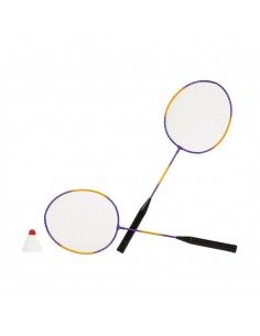 Juego de Raquetas