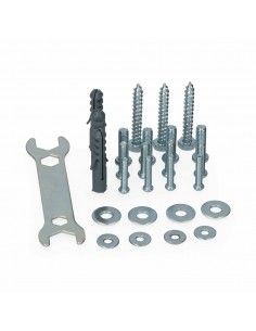 Kit de tornillos EDM 50131...