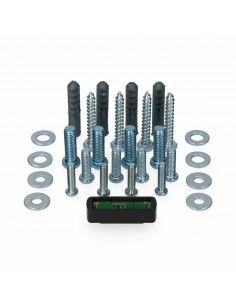 Kit de tornillos EDM 50133...