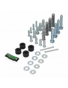 Kit de tornillos EDM 50139...