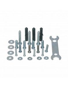 Kit de tornillos EDM 50130...