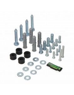 Kit de tornillos EDM 50135...