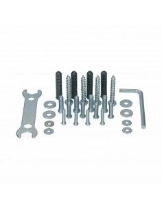 Kit de tornillos EDM 50132...